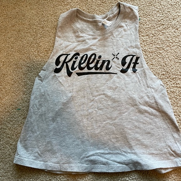 LFT tank - Picture 1 of 2